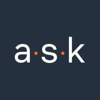 ask partners logo image