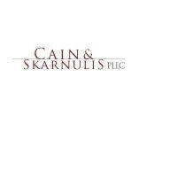 cain & skarnulis pllc logo image