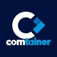 comtainer ltd - smart consolidation platform