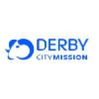 derby city mission logo image