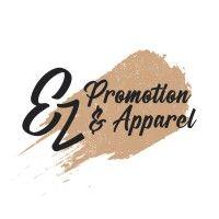 ez promotion logo image