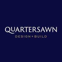 quartersawn design build logo image