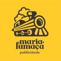 agência maria fumaça