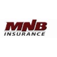 mnb insurance services, inc. logo image