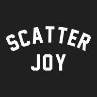 the scatter joy project logo image