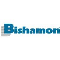 bishamon industries corporation logo image