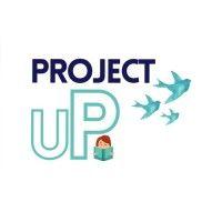 project up logo image