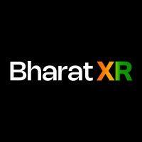 bharat xr logo image