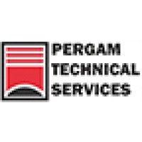 pergam technical services - usa logo image