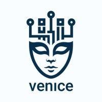 venice.ai logo image