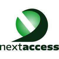 nextaccess logo image