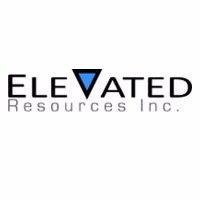 elevated resources, inc.