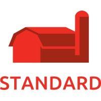 standard nutrition company logo image