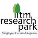 logo of Iit Madras Research Park Iitmrp