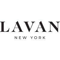 lavan new york event spaces logo image