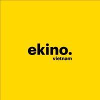 ekino vietnam logo image