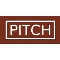 pitch creative media logo image