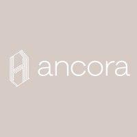 ancora investment holdings logo image