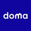 logo of Doma