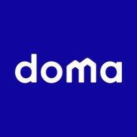 doma logo image