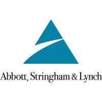 abbott, stringham & lynch logo image