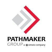 pathmaker group - a simeio company