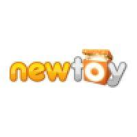 newtoy inc. logo image