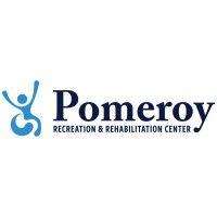 pomeroy recreation & rehabilitation center logo image