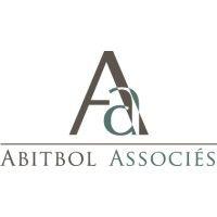 abitbol & associés law firm logo image