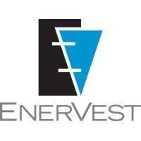 enervest, ltd. logo image