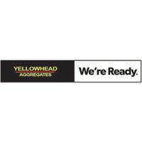 yellowhead aggregates logo image