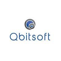 qbitsoft logo image