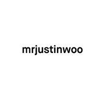 mr justin woo logo image