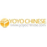 yoyo chinese inc logo image