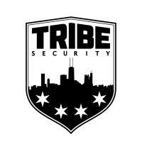 tribe security logo image