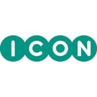 icon strategic solutions logo image