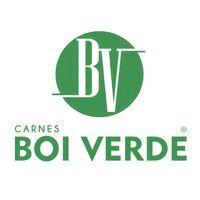 carnes boi verde logo image