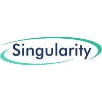 singularity gmbh