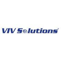 viv solutions logo image