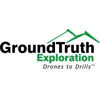 groundtruth exploration logo image