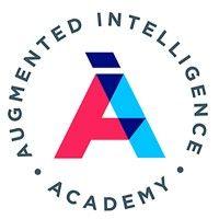 augmented intelligence academy logo image