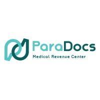 paradocs medical revenue center logo image