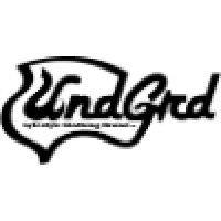 undgrd mfg (holding) co. logo image