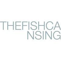 the fish can sing ltd logo image