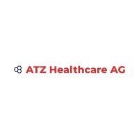 atz healthcare ag logo image