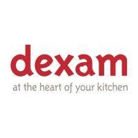 dexam logo image