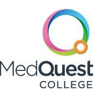 medquest college logo image