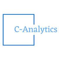 c-analytics logo image