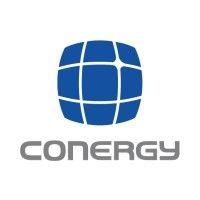 conergy logo image