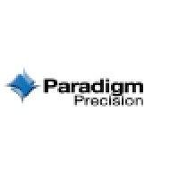 paradigm precision